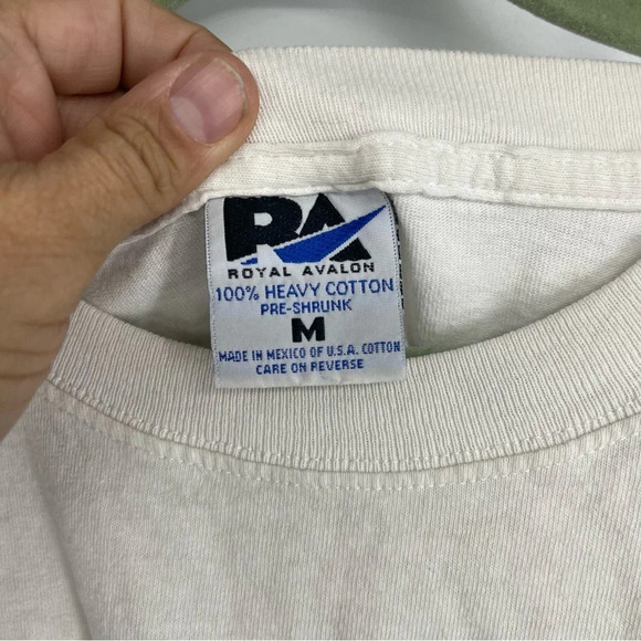 Vintage Mickey Mouse t shirt size Medium. Disney. medium - Picture 4 of 5